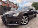 Audi A4 Avant 2.0TDI S-LINE*VIRTUAL*DSG/NAVI/SHZ/EU6