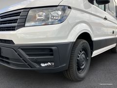 VW Crafter Grand California 600 4M Hochbett Sth Ahk VW Crafter Grand California 600 4M Hochbett Sth Ahk