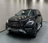 Mercedes-Benz ML 350 CDI BlueTec 4Matic*BI-XENON*SCHIEBE DACH* - Mercedes-Benz ML 350 Gebrauchtwagen in Stuttgart