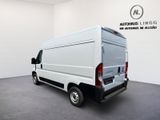 Fiat Ducato L2H2 33 120PS/KLIMA-AUTO/PDC H/TEMPOMAT - Fiat mit Diesel-Antrieb: 1.3