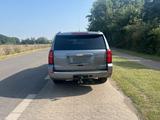Chevrolet Suburban Premier 4WD MagneticRide - Chevrolet Suburban Gebrauchtwagen