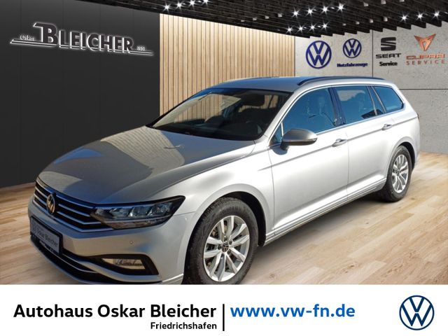 Volkswagen Passat 2.0 TDI DSG ''Business''   Navi+Rückfahrk