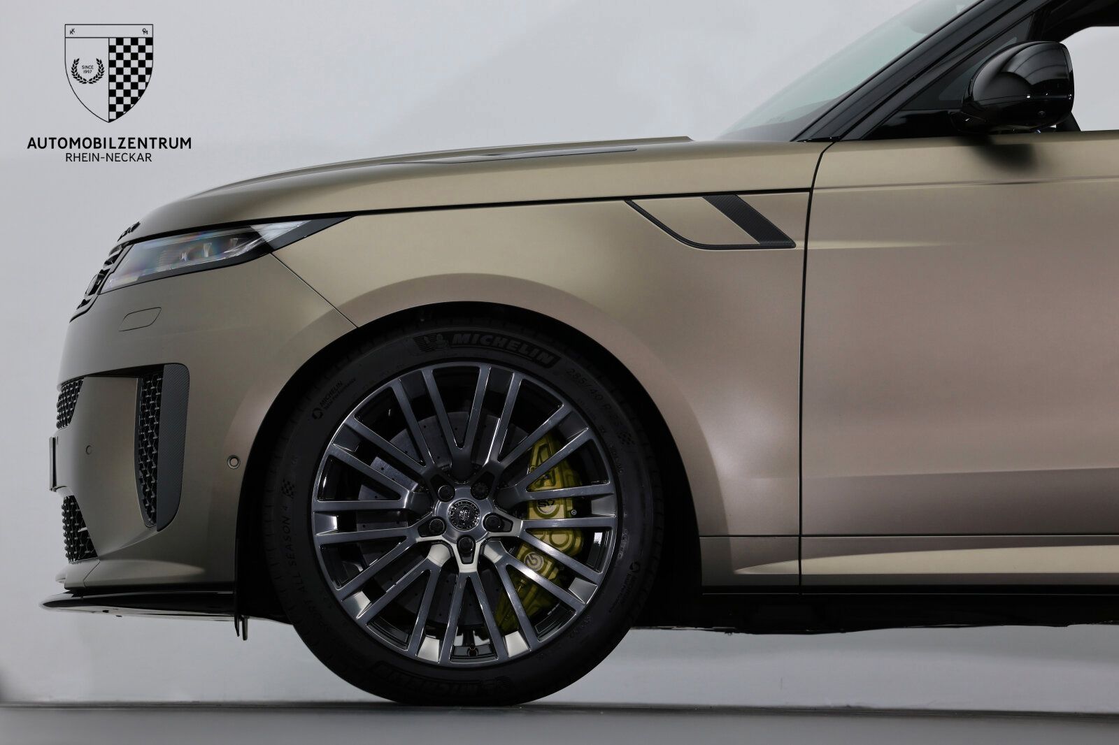 Land Rover Range Rover Sport - Bild 44