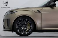 Land Rover Range Rover Sport - Vorschau Bild 44
