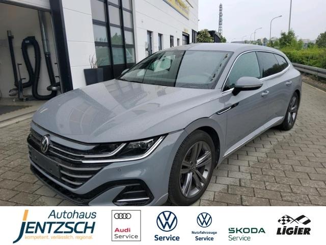 Volkswagen Arteon Shooting Brake RLine 20 l TSI  DSG StHz 2022