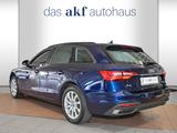 Audi A4 Avant 40 2.0 TDI DSG-MMI Navi*PDC*B & O*SHZ*K - Audi A4 in Hagen
