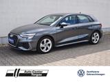 Audi A3 Sportback S-Line 1.5 TFSI KLIMA LED ALU SHZ - Audi A3 Vorführfahrzeuge: Sportback