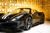 Ferrari 488 Pista SPIDER+CARBON+LIFTER+CAMERA+JBL+ - Ferrari 488 Pista in Bremen