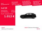 Audi Q8 50 TDI quattro tiptronic S line HD Matrix-LED - Audi Q8 mit Diesel-Antrieb: Geländewagen