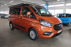 Fahrzeugabbildung Bürstner Ford COPA HOLIDAY KOMFORT STANDHEIZUNG MARKISE