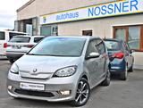 Skoda Citigo e iV Best of (CCS,LMR16",SHZ,PDC,Climatr) - Skoda Citigo aus 2021