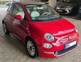 Fiat 500C 0.9 8V TwinAir Turbo Lounge C S&S Lounge - Fiat 500C: Twinair