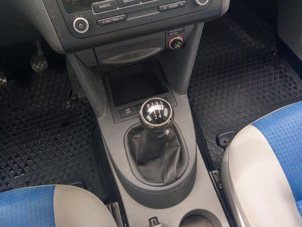 Volkswagen Caddy Maxi Life 1,6 AHK 7-Sitzer Tempomat