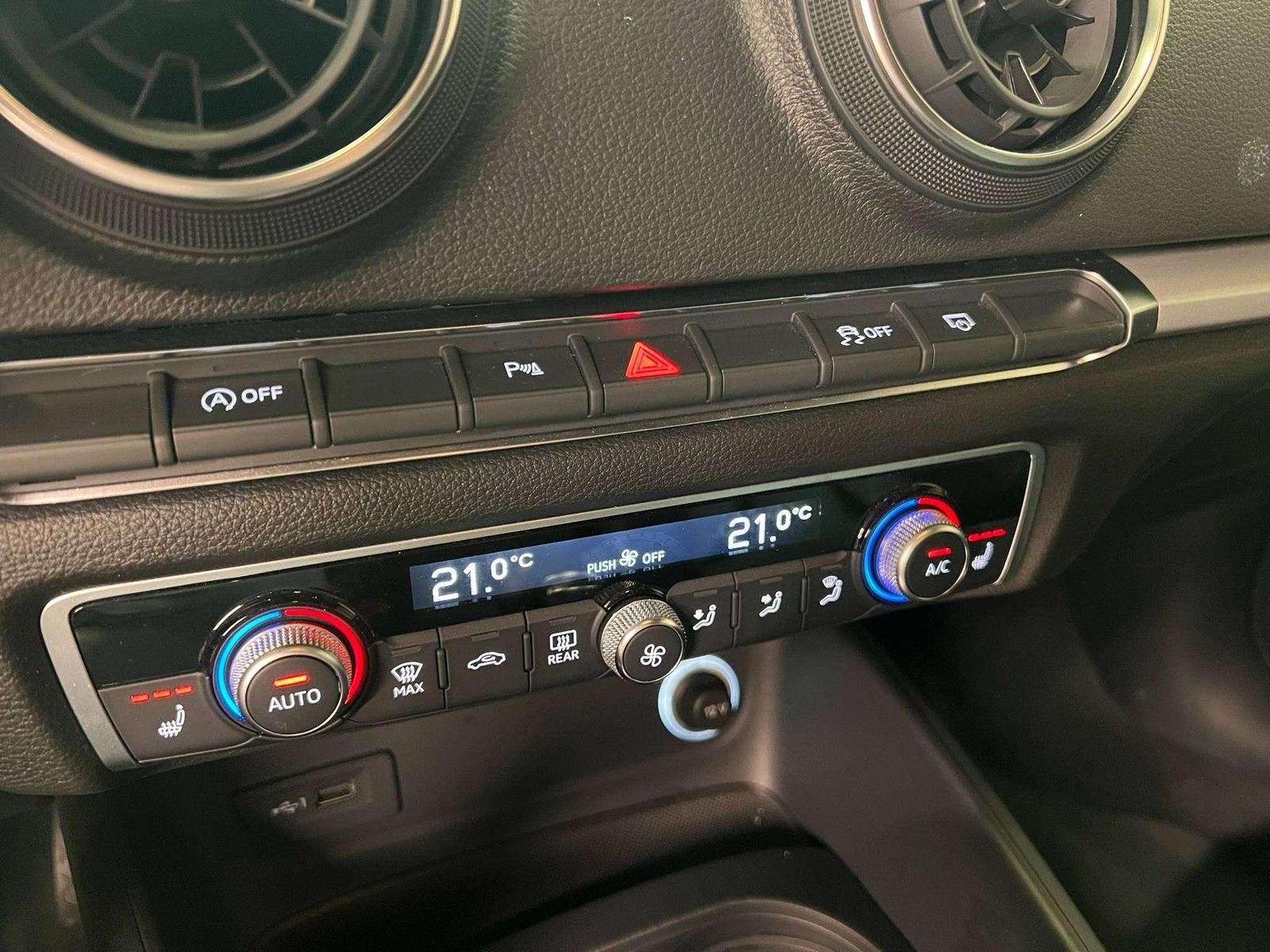 Audi A3 Sportback 30 TFSI Sport S tronic (EU6d-TEM, миниатюра 13
