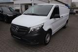 Mercedes-Benz Vito 114 CDI Extralang HA Aut. PRO|AHK|NAVI|R-CA - Mercedes-Benz Vito Gebrauchtwagen in Frankfurt