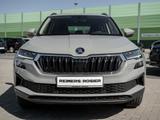 Skoda KAROQ AMBITION 2.0 TDI DSG 4X4 Kam. Navi Virtual - Skoda Karoq Gebrauchtwagen