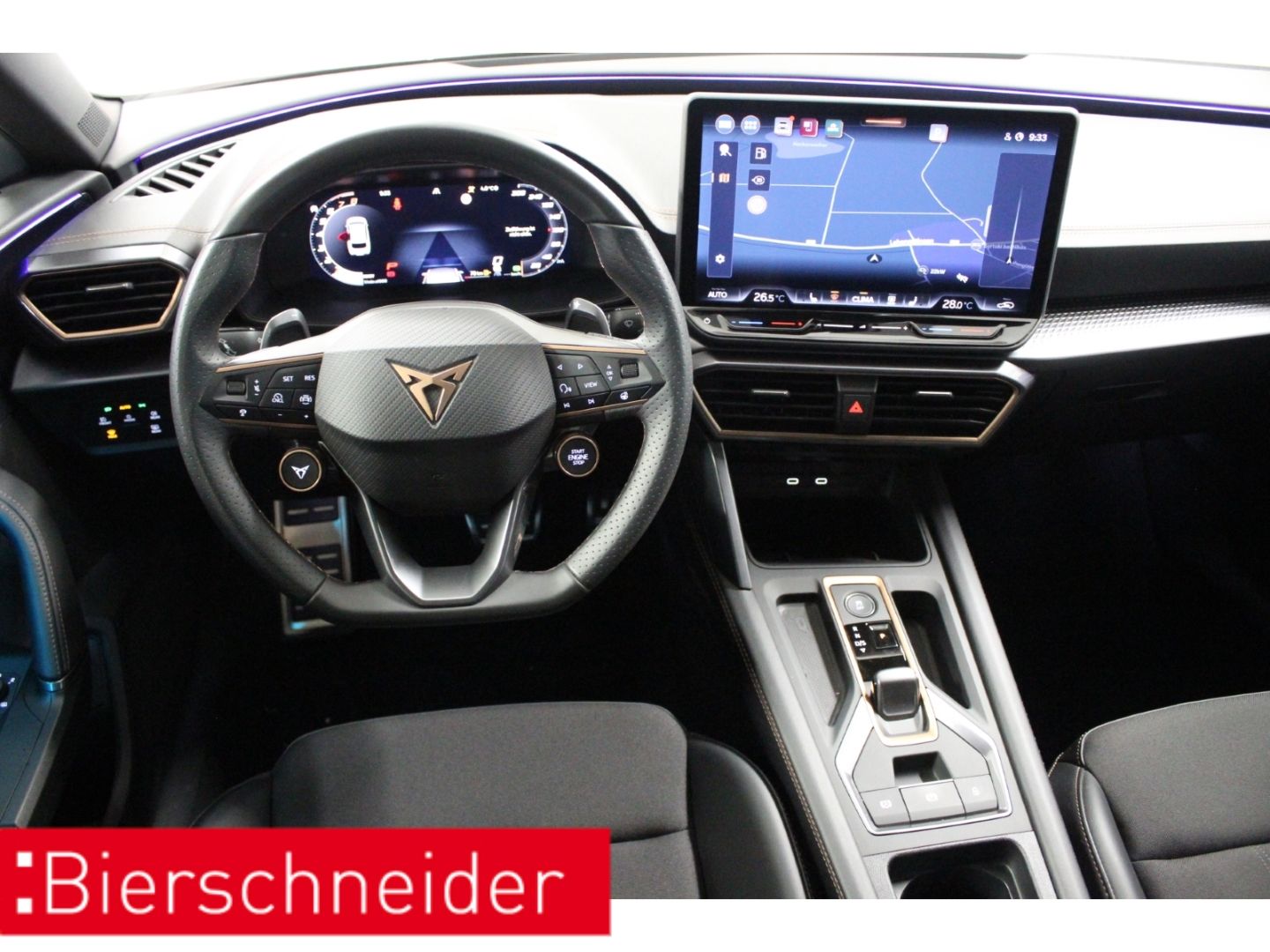 Cupra Leon - Bild 6