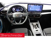 Cupra Leon - Vorschau Bild 6