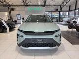 Skoda Elroq 60 #Smart #Navi #AHK #LED #ACC - Skoda: Grün