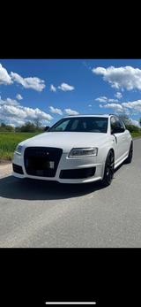 Audi RS6 4f/c6 V10 TFSI - Audi: R 10