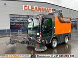 Schmidt Cleango 500 Compact Euro 6 with 3-rd brush - Koffer W50
