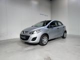 Mazda 2 1.4 Benzine Man. - Radio - Goede Staat! - Mazda: 4.4