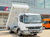 Mercedes-Benz Atego II 816 3-SEITEN-MEILER-KIPPER/2x AHK/EURO5 - Angebote