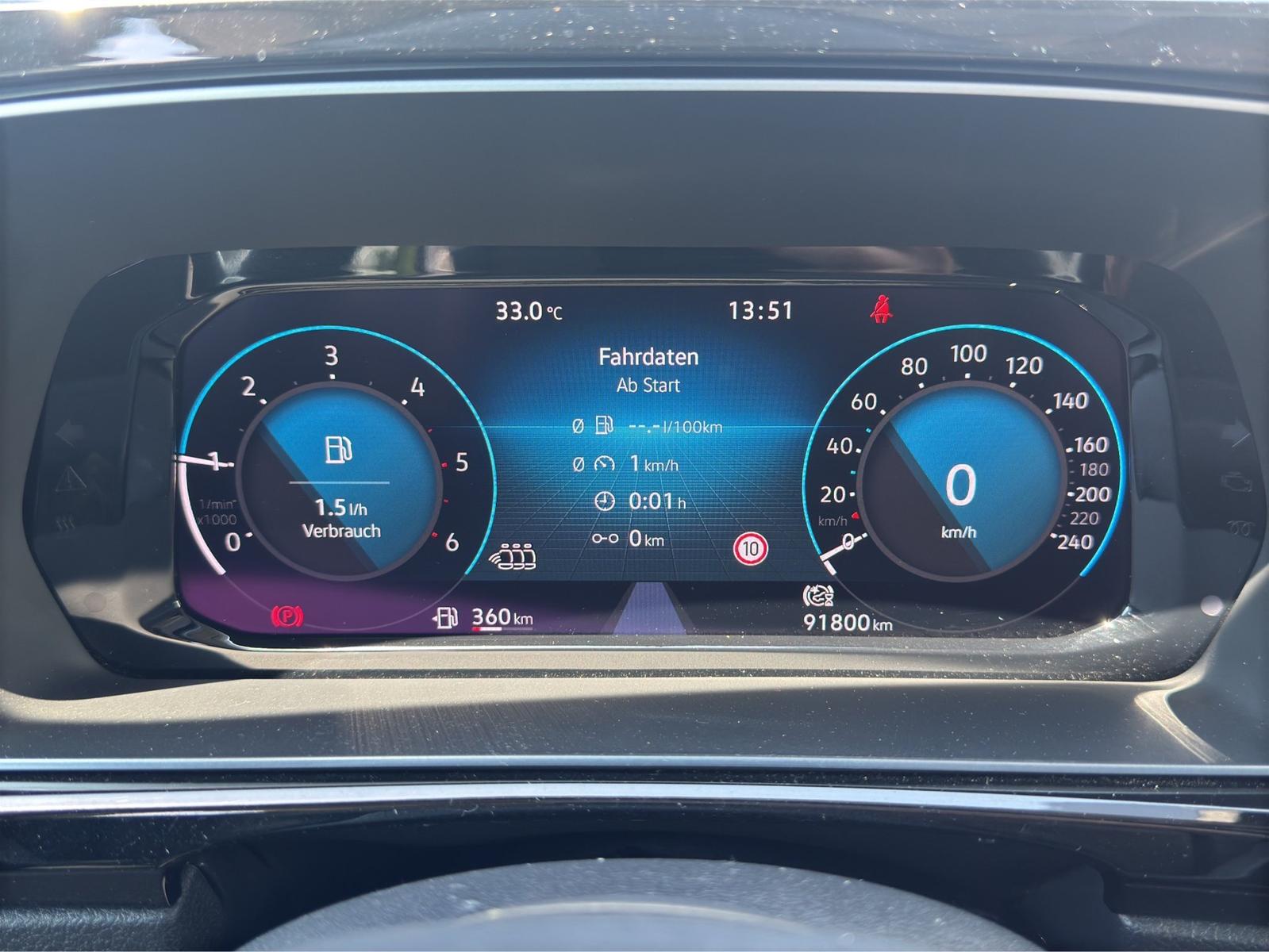 Volkswagen Caddy 2.0 TDI Move, миниатюра 19