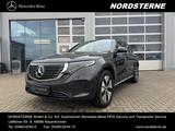 Mercedes-Benz EQC 400 4Matic Garantie KAMERA+NAVI+EL.SITZE - mit Elektro-Antrieb: Garantie