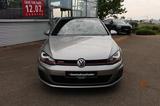 Volkswagen Golf VII 2.0 GTI DSG Performance AHK+ACC+APP-CON - Volkswagen Golf: GTI Dsg
