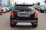 Opel Mokka 1.6 Edition *Tempomat*Allwetterreifen* - Opel Mokka Gebrauchtwagen in Hannover