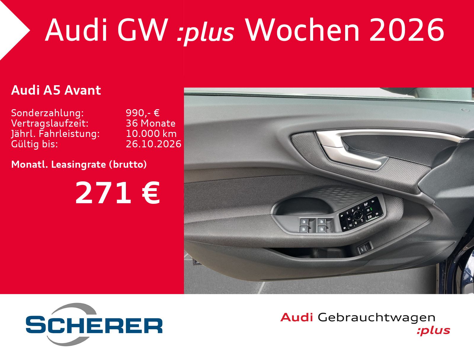 Audi A5 - Bild 14