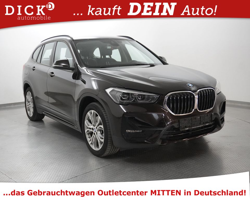 Image of BMW X1