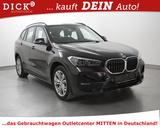 BMW X1 xD 25e Sport Line NAVI+LED+SHZ+HEAD+KAM+AHK+M - BMW X1 Kombi Gebrauchtwagen