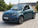 Fiat 500e ICON 42 kWh Ozean Grün - Fiat 500e von privat