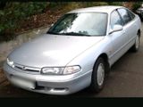 Mazda 626 GLE 2,0 Special BJ 92 2,0 - Mazda 626: 2.2