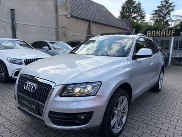 Audi Q5 - 5