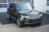 Land Rover Range Rover Autobiography *FOND DVD*Service Neu* - Land Rover Range Rover in Stuttgart