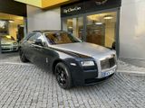 Rolls-Royce Ghost famyli abs voll top zustand