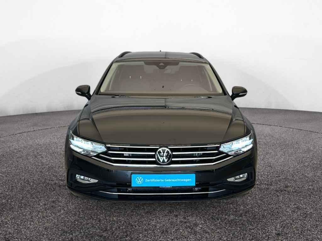 Volkswagen Passat Variant Business 2.0 TDI AHK LED R-CAM foto 2