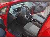 Ford Fiesta 1,25 44kW Trend Trend - Ford Fiesta aus 2011: 1.4