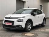 Citroën C3*1.5 BlueHDi *Navi*Klima # 2677217 - Citroën C3 mit Diesel-Antrieb: Kleinwagen, Klimaautomatik