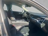 Volvo V60 B4 Mild Hybrid Plus Dark ACC BLIS LED - Volvo V60 in Karlsruhe