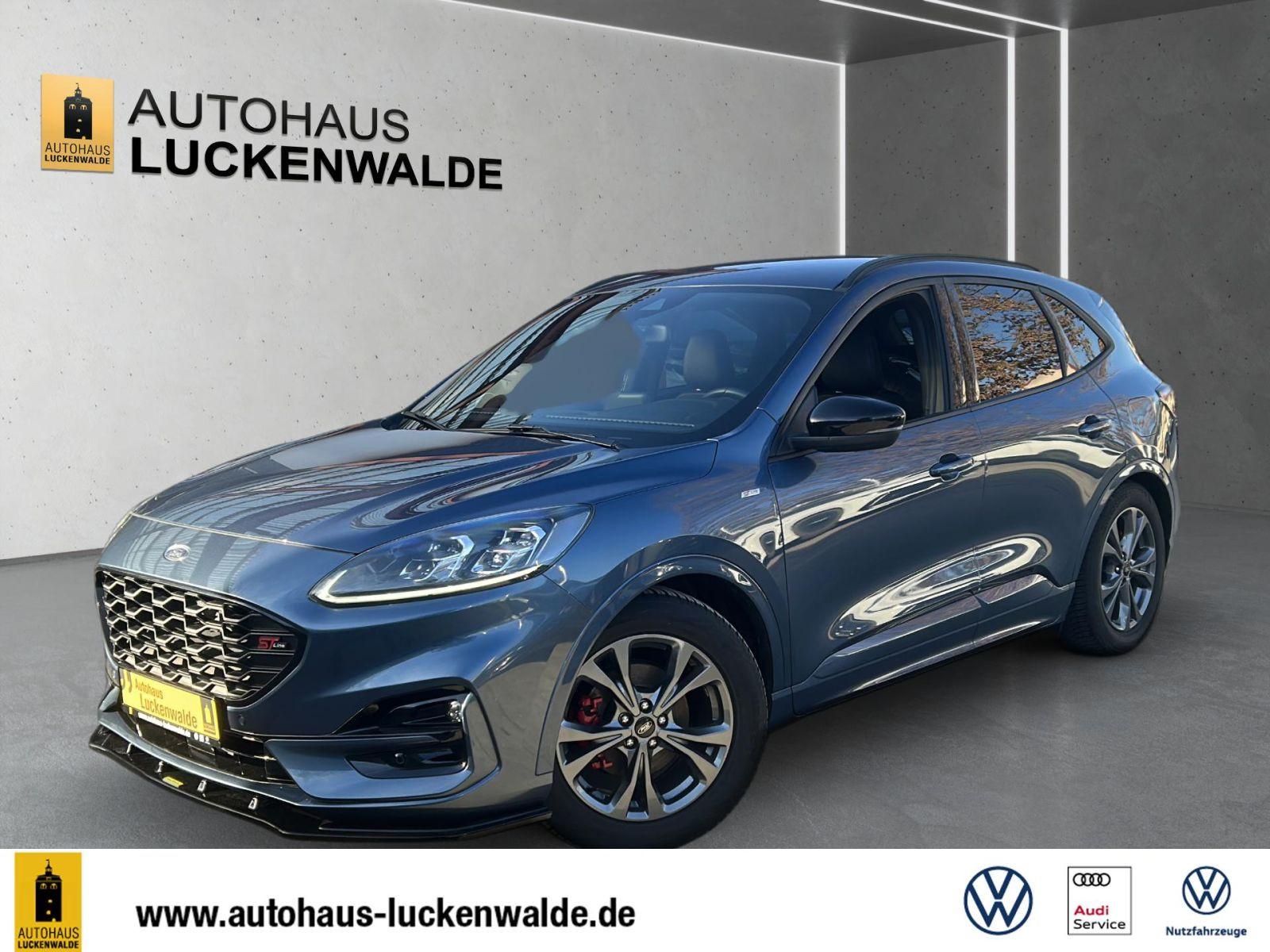 Ford Kuga 1.5 EcoBoost ST-Line X *R-CAM*GRA*LED*SHZ*