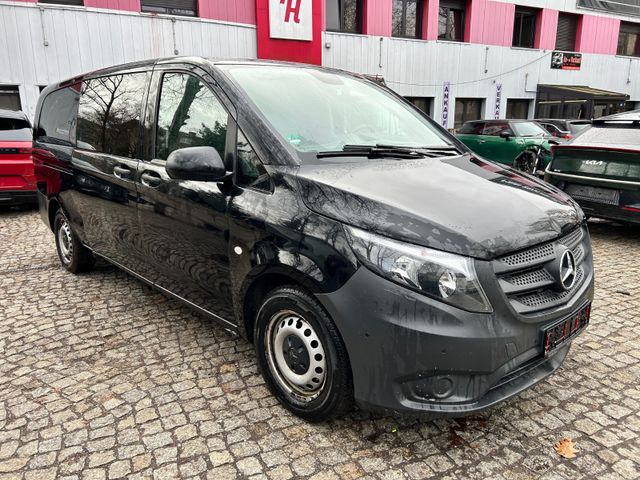 Mercedes-Benz Vito 116CDI Tourer Pro extralan 9-Sitz 120KW