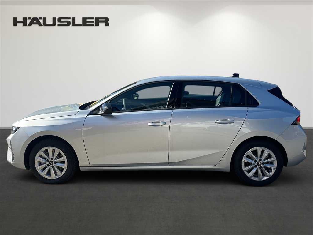 Opel Astra - Bild 6
