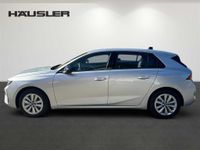 Opel Astra - Vorschau Bild 6