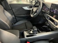 Audi A4 - Vorschau Bild 12