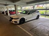 BMW G31 530d, Scheckheft gepflegt, fast Vo... - BMW 315 aus 2018