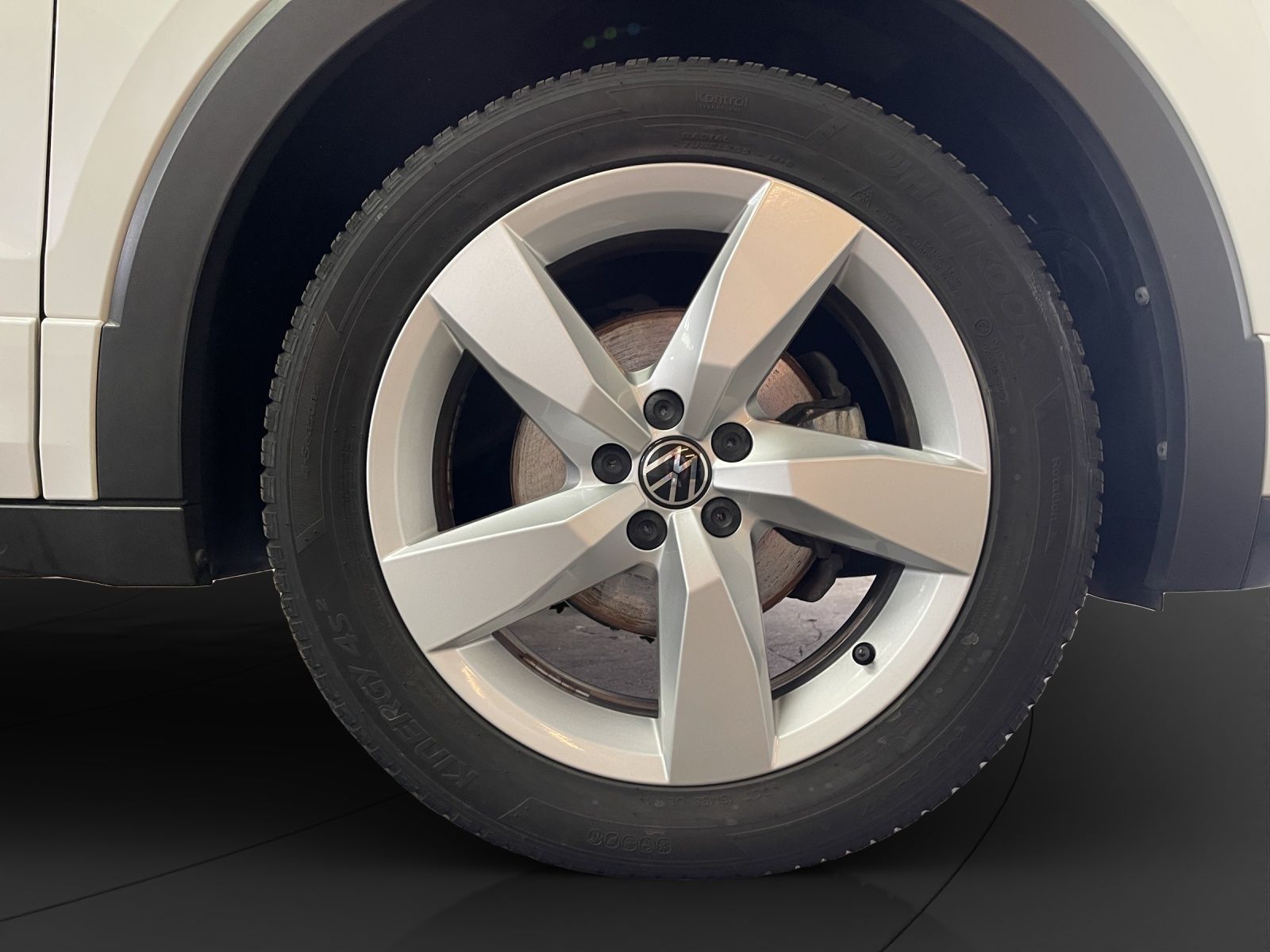 Volkswagen T-Cross - Bild 16